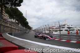 Formula 1 Gp Monaco 2019  0059