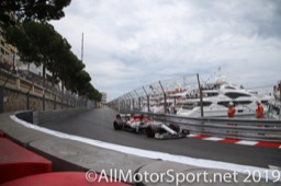 Formula 1 Gp Monaco 2019  0060