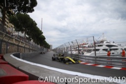 Formula 1 Gp Monaco 2019  0061