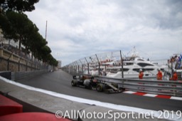 Formula 1 Gp Monaco 2019  0062