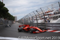 Formula 1 Gp Monaco 2019  0065