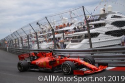 Formula 1 Gp Monaco 2019  0066