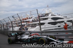 Formula 1 Gp Monaco 2019  0069