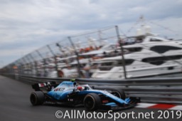 Formula 1 Gp Monaco 2019  0073