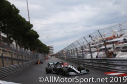 Formula 1 Gp Monaco 2019  0074