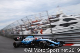 Formula 1 Gp Monaco 2019  0076