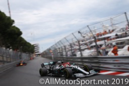 Formula 1 Gp Monaco 2019  0077