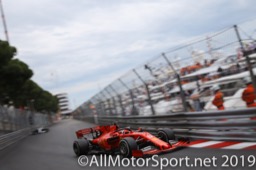 Formula 1 Gp Monaco 2019  0078