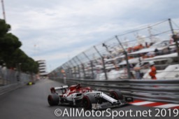 Formula 1 Gp Monaco 2019  0079