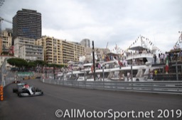 Formula 1 Gp Monaco 2019  0081