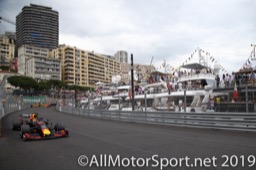 Formula 1 Gp Monaco 2019  0082