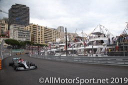 Formula 1 Gp Monaco 2019  0084