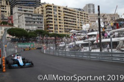 Formula 1 Gp Monaco 2019  0085