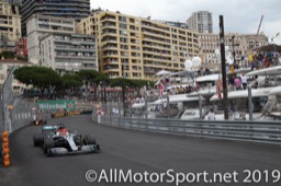 Formula 1 Gp Monaco 2019  0086