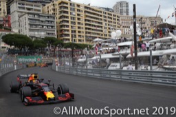 Formula 1 Gp Monaco 2019  0087