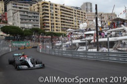 Formula 1 Gp Monaco 2019  0089