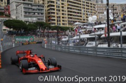 Formula 1 Gp Monaco 2019  0094