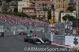 Formula 1 Gp Monaco 2019  0095