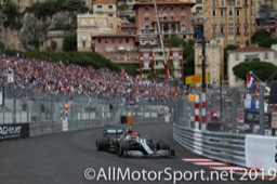 Formula 1 Gp Monaco 2019  0098