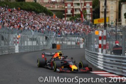 Formula 1 Gp Monaco 2019  0099