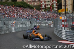Formula 1 Gp Monaco 2019  0100