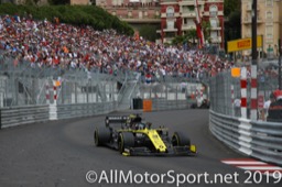 Formula 1 Gp Monaco 2019  0102