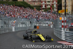 Formula 1 Gp Monaco 2019  0103