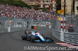 Formula 1 Gp Monaco 2019  0104