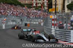 Formula 1 Gp Monaco 2019  0105