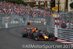 Formula 1 Gp Monaco 2019  0106