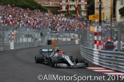 Formula 1 Gp Monaco 2019  0108