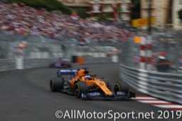 Formula 1 Gp Monaco 2019  0109