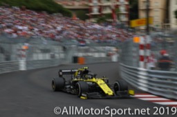 Formula 1 Gp Monaco 2019  0110