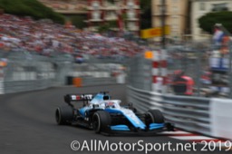 Formula 1 Gp Monaco 2019  0111