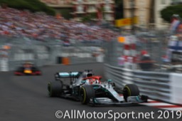 Formula 1 Gp Monaco 2019  0113