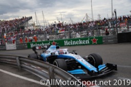 Formula 1 Gp Monaco 2019  0114