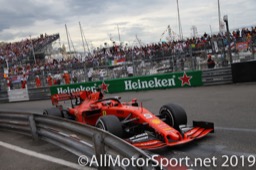 Formula 1 Gp Monaco 2019  0116