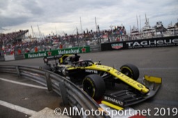 Formula 1 Gp Monaco 2019  0120