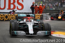 Formula 1 Gp Monaco 2019  0123