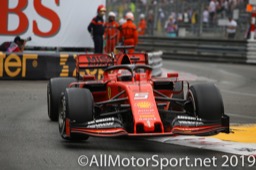 Formula 1 Gp Monaco 2019  0124