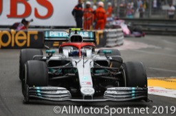 Formula 1 Gp Monaco 2019  0125