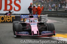 Formula 1 Gp Monaco 2019  0126