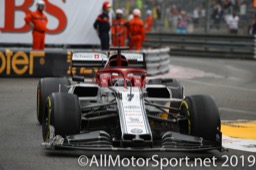 Formula 1 Gp Monaco 2019  0127