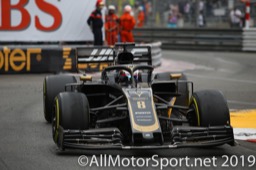 Formula 1 Gp Monaco 2019  0128