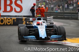 Formula 1 Gp Monaco 2019  0129