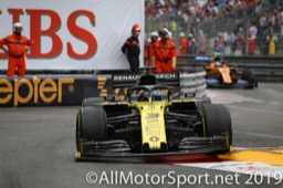 Formula 1 Gp Monaco 2019  0130