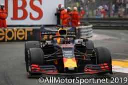 Formula 1 Gp Monaco 2019  0131