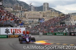 Formula 1 Gp Monaco 2019  0133