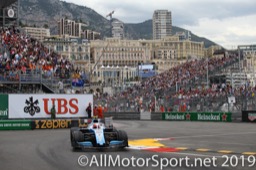 Formula 1 Gp Monaco 2019  0135