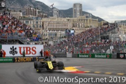 Formula 1 Gp Monaco 2019  0137
